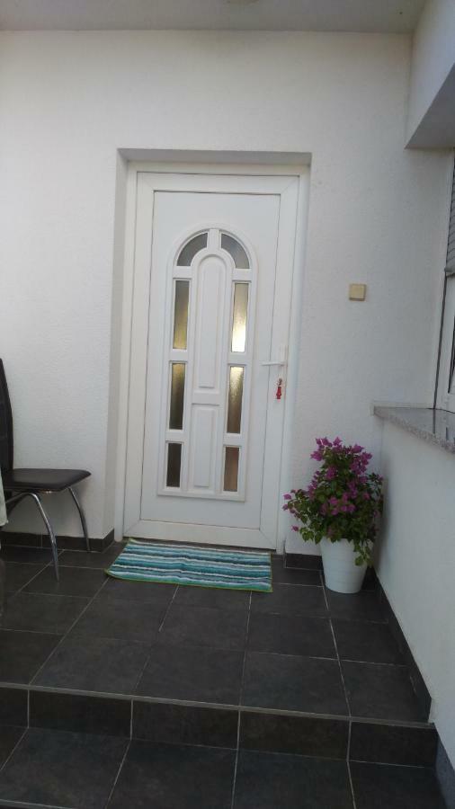 Apartman Drazice-Grobnik Exterior foto